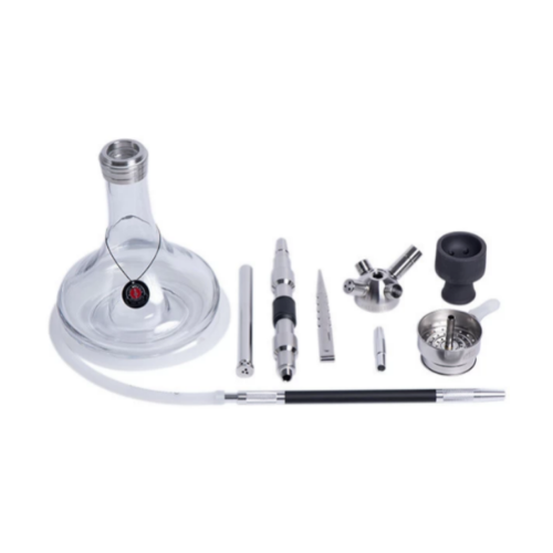 Комплектуючі до кальяну