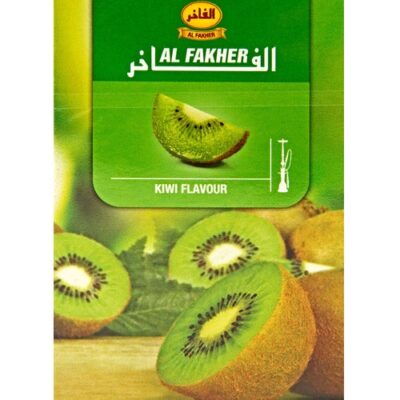 Тютюн AL FAKHER Kiwi 50 гр