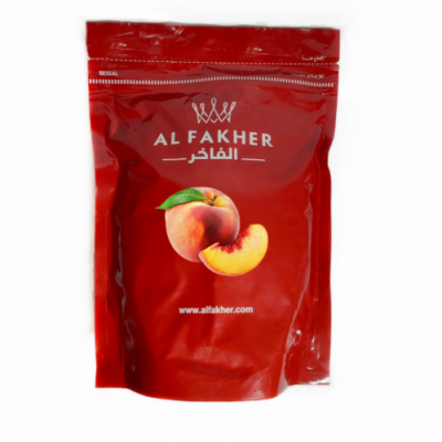 Тютюн AL FAKHER Peach 1 кг (пакет)
