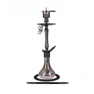 Кальян Amy Deluxe "Jungle Storm" 117.01R