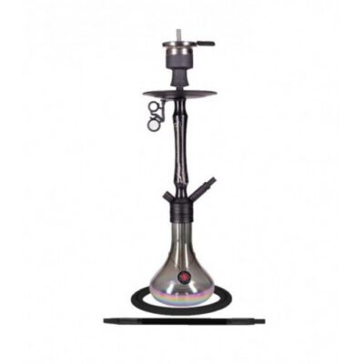 Кальян Amy Deluxe “Jungle Storm” 117.01R