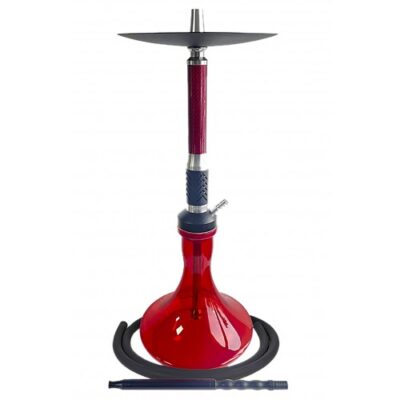 Кальян Hookah H-07 red