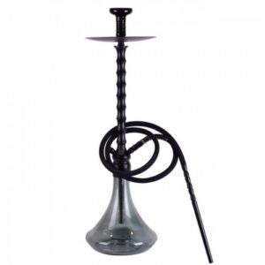 Кальян Yahya Elegance 600 чорний