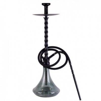 Кальян Yahya Elegance 600 чорний