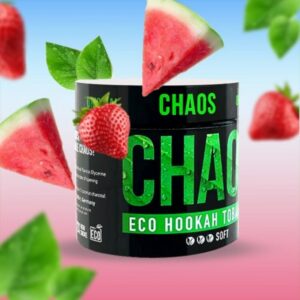 тютюн Chaos