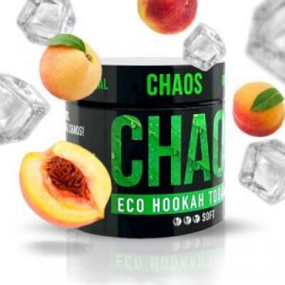 Тютюн Chaos Crazy Goblin 100 гр