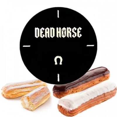Тютюн DEAD HORSE Eclair 50 гр