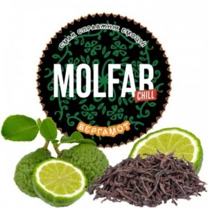 тютюн Molfar