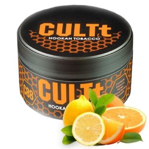 тютюн CULTt