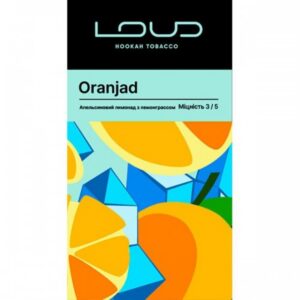 тютюн LOUD