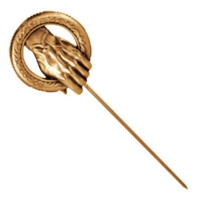 Шило Game of Thrones Gold