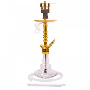 Кальян Amy Deluxe "Alu Zulu S" 070.02