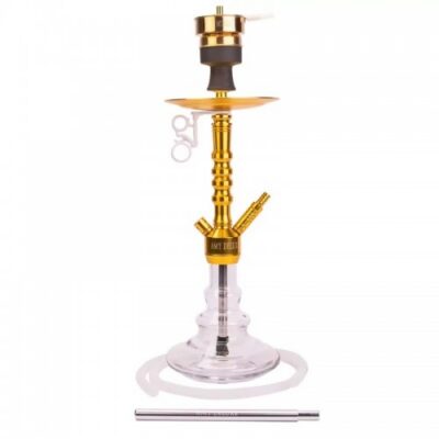 Кальян Amy Deluxe “Alu Zulu S” 070.02