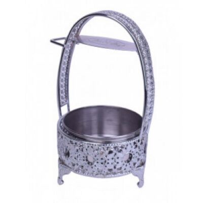 Кошик для вугілля YAHYA Deep, Small