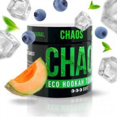 Тютюн Chaos ASCHENPUTEL 100 гр