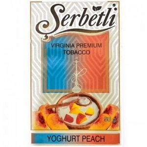 тютюн SERBETLI