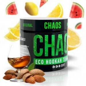 тютюн Chaos