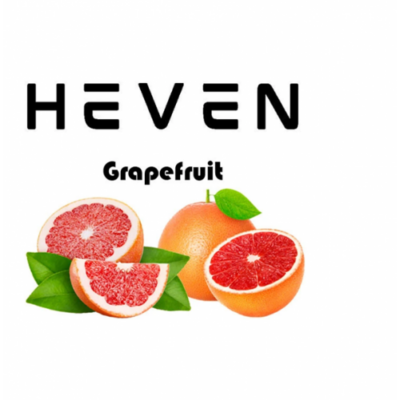 Тютюн Heven Grapefruit 100 гр