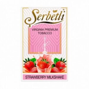 тютюн SERBETLI