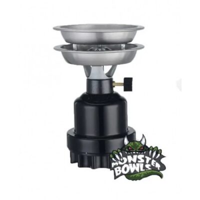 Плита газова GAS Charcoal Heater