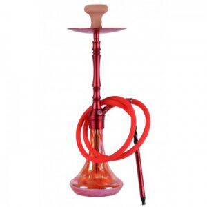 Кальян Yahya Nozzle RED