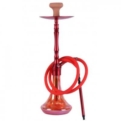 Кальян Yahya Nozzle RED