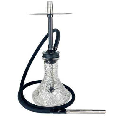 Кальян Kohana Zahra Black TR