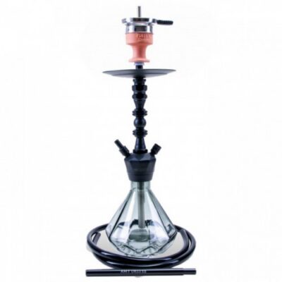 Кальян Amy Deluxe “Alu Diamond S” 062