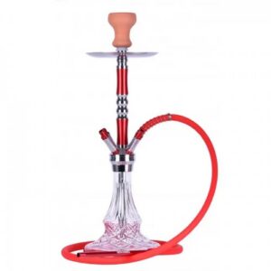 Кальян Yahya Octopus