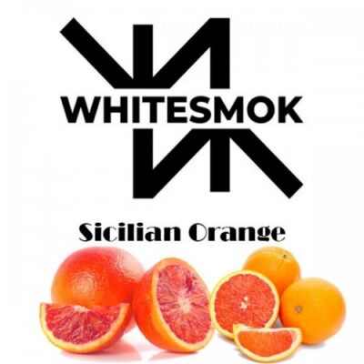 Тютюн Whitesmok Sicilian Orange 50 гр