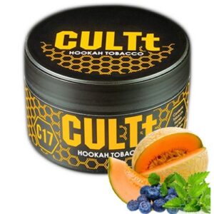 тютюн CULTt