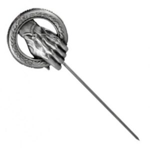 Шило Game of Thrones Silver