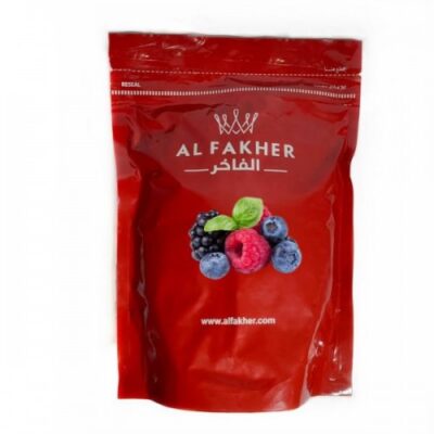 Тютюн AL FAKHER Berry 1 кг (пакет)