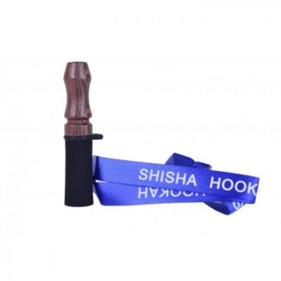 Мундштук персональний Yahya Wood