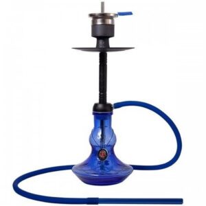 Кальян Amy Deluxe "Alu Flirt S" 122.02