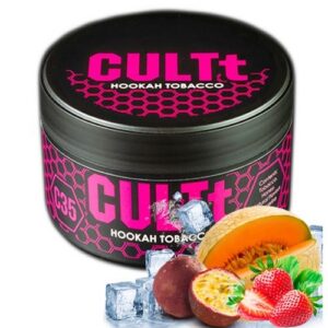 тютюн CULTt