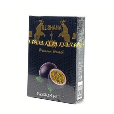 Тютюн AL SHAHA Passion Fruit 50 гр