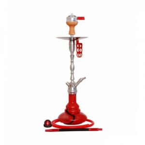 Кальян Amy SS "Hammer Steel" 08