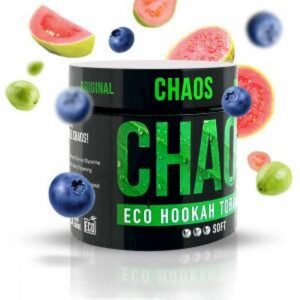 тютюн Chaos