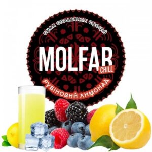 тютюн Molfar