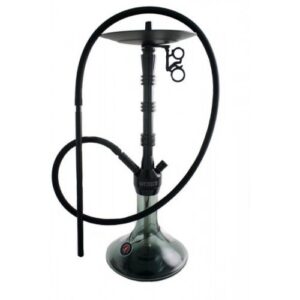 Кальян Amy Deluxe "Alu Lima" 069.01