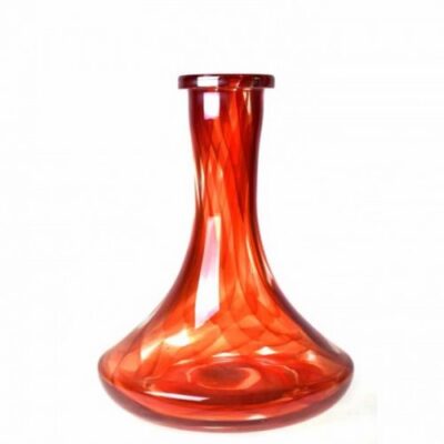 Колба Yahya Craft Wave Red