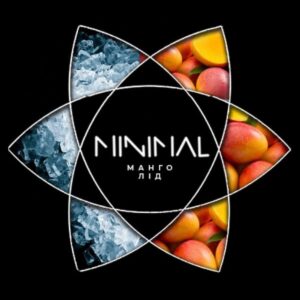тютюн Minimal