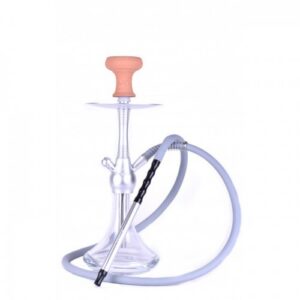 Кальян Yahya Kernel Mini SILVER