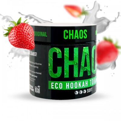 Тютюн Chaos Fristy 100 гр