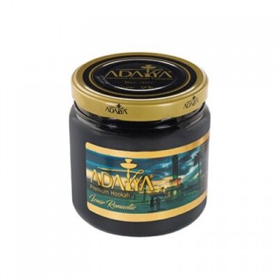 Тютюн ADALYA Izmir Romantic 1 kg