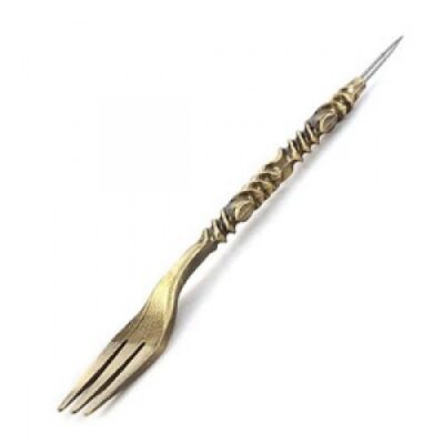 Виделка-Шило Kohana Barb Gold