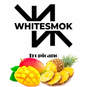 тютюн Whitesmok