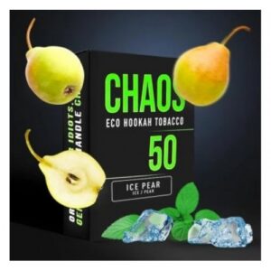 тютюн Chaos