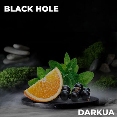 Тютюн DARKUA Black Hole 100 гр